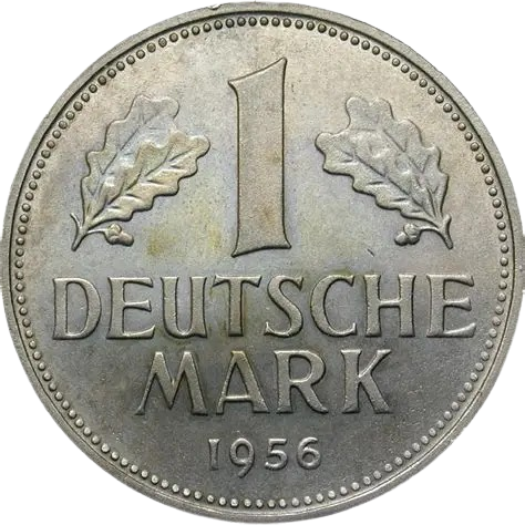 Deutsche Mark